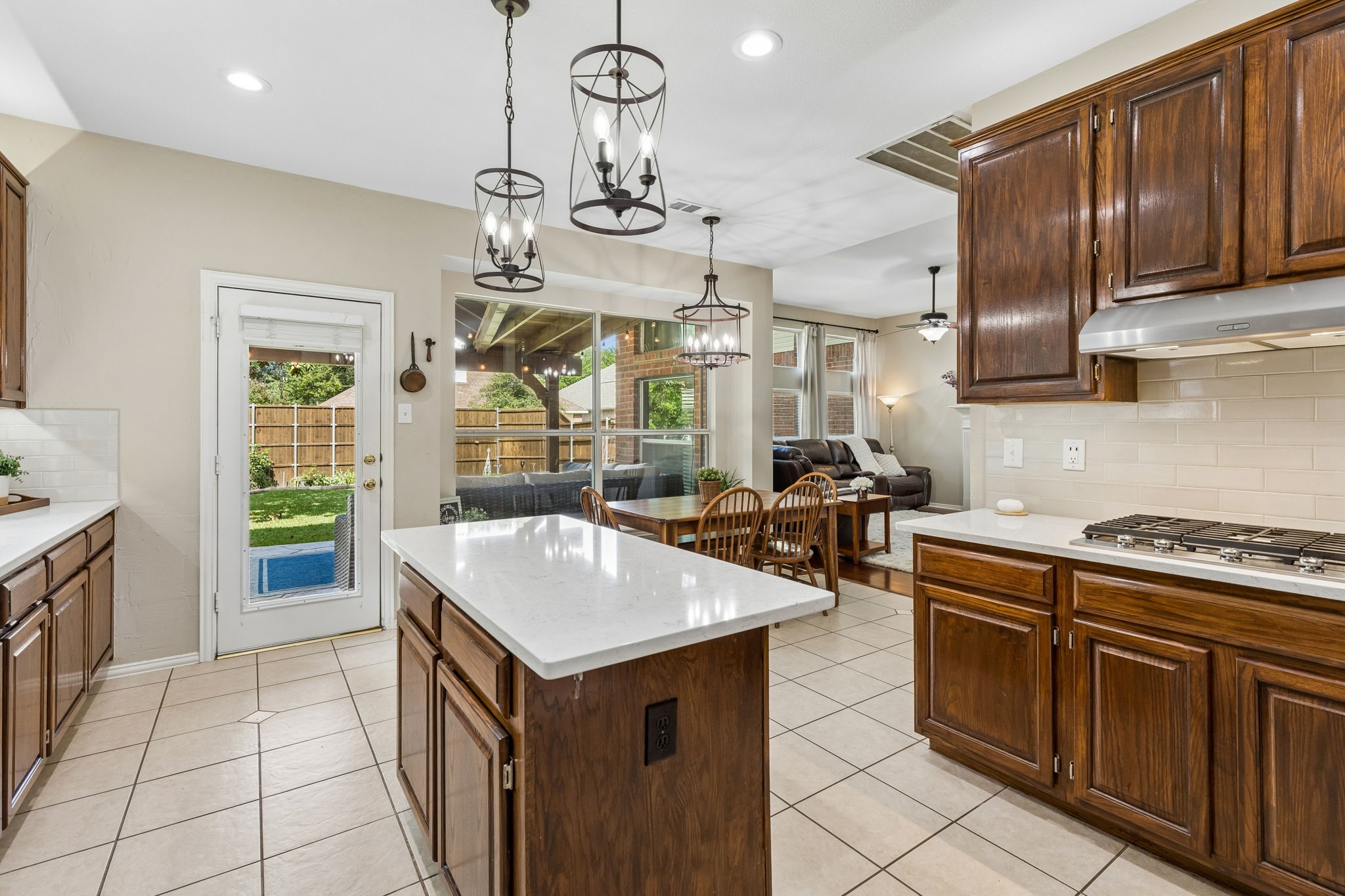 1105 Easton Lane Allen TX 75002