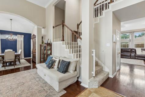 1105 Easton Lane Allen TX 75002