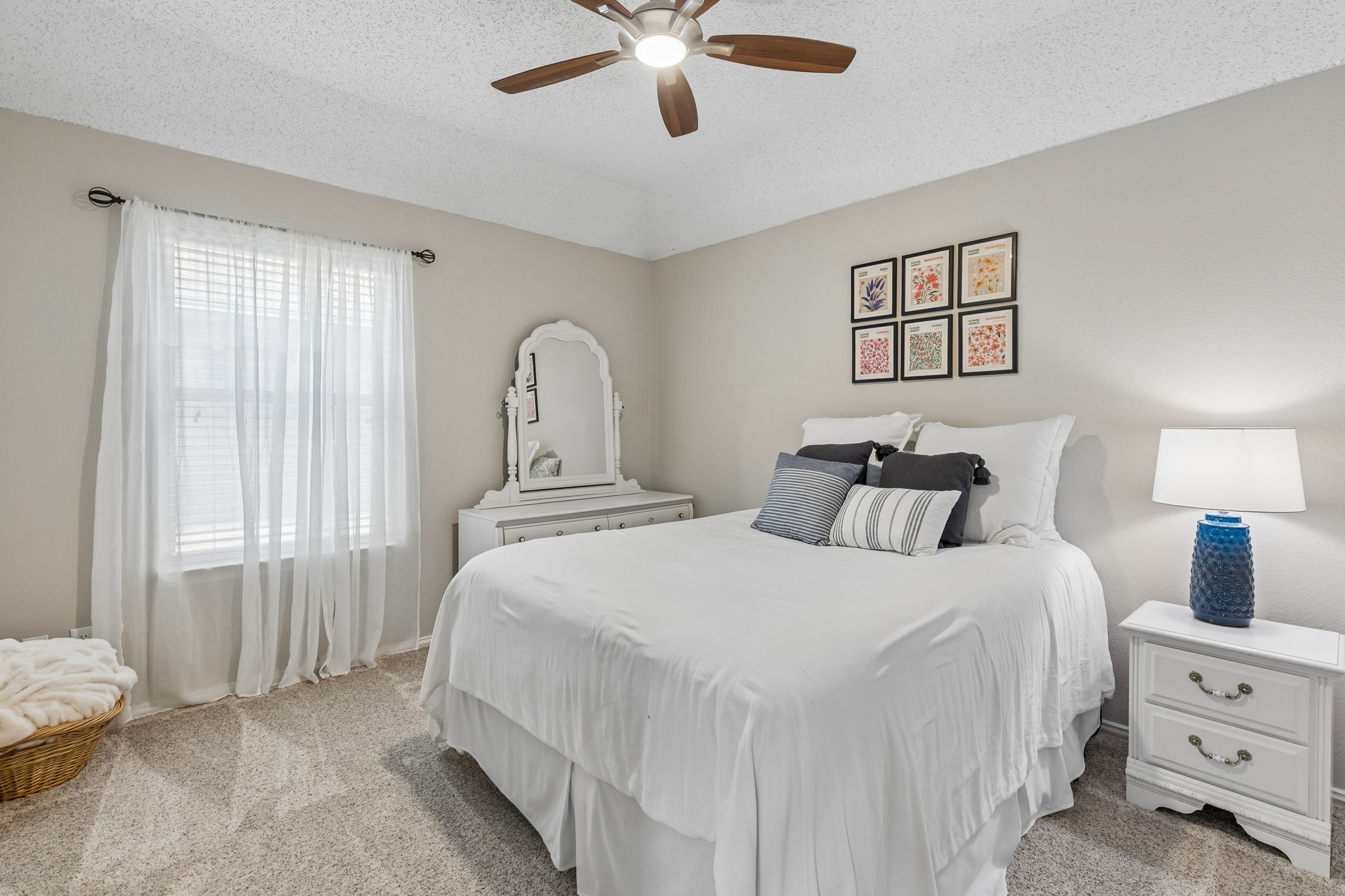 1105 Easton Lane Allen TX 75002
