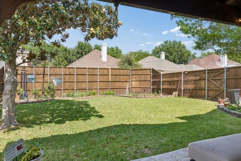 1105 Easton Lane Allen TX 75002