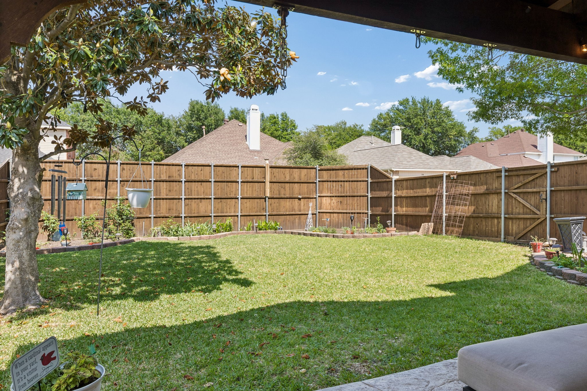 1105 Easton Lane Allen TX 75002