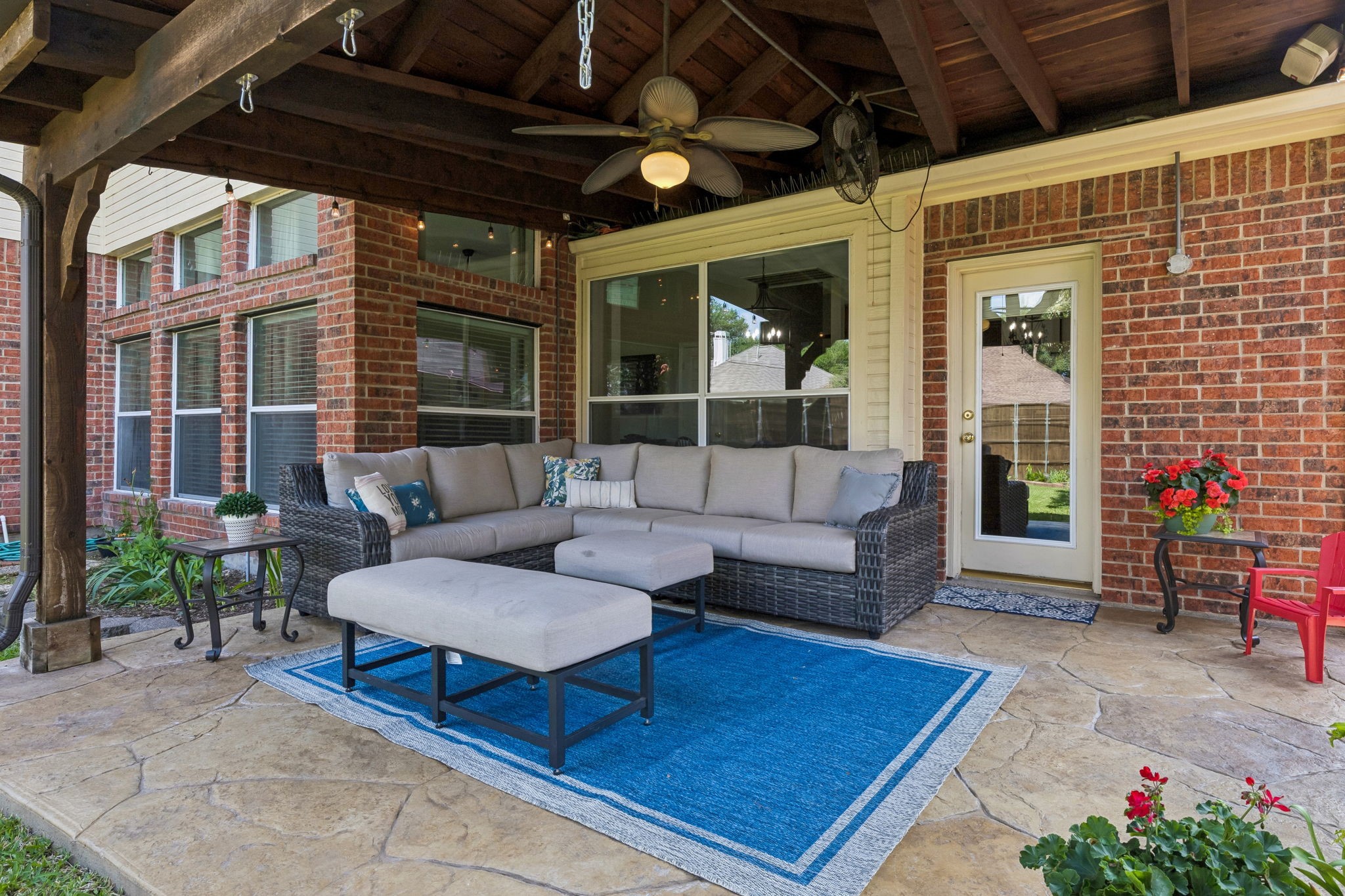 1105 Easton Lane Allen TX 75002