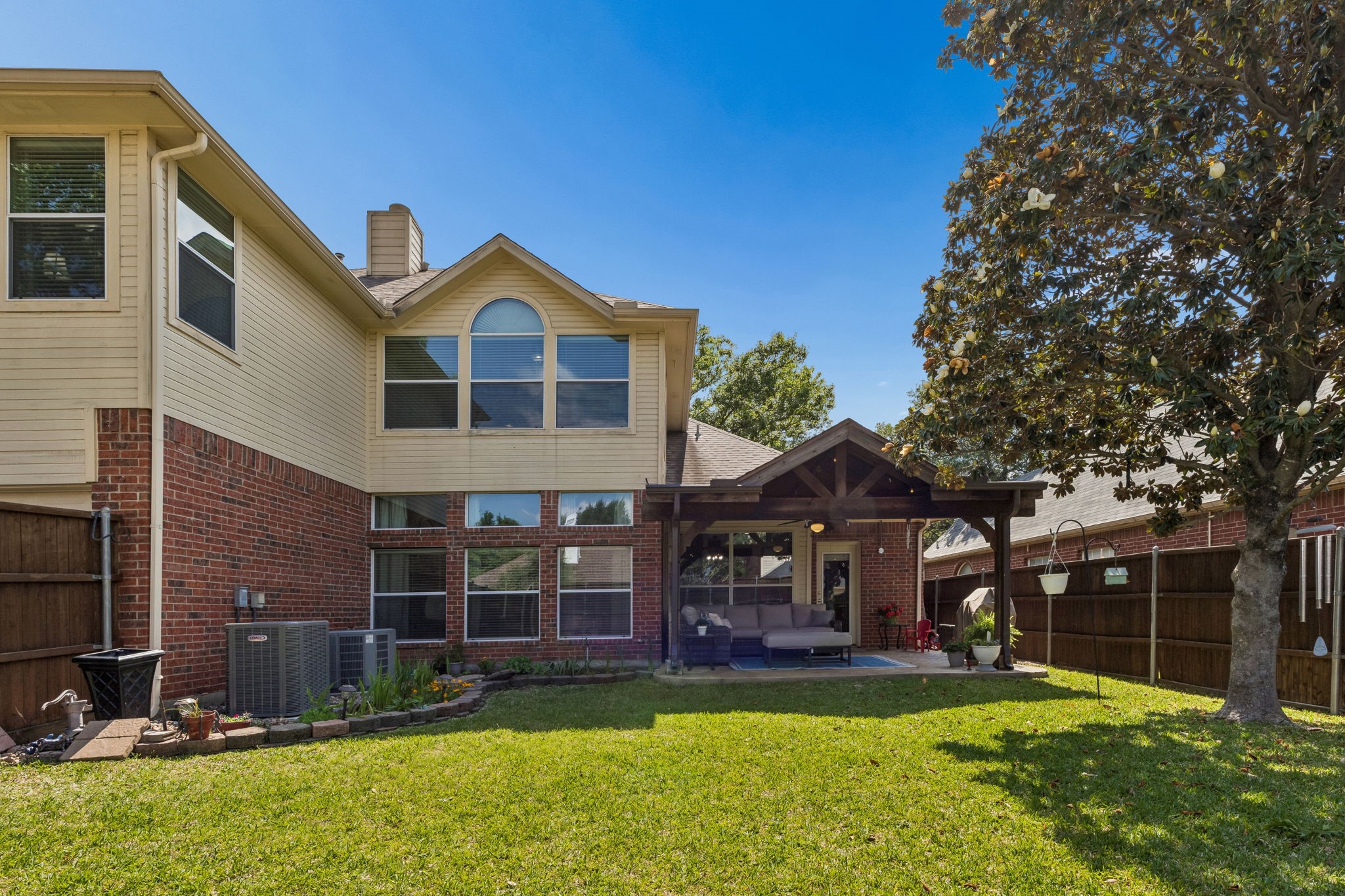 1105 Easton Lane Allen TX 75002