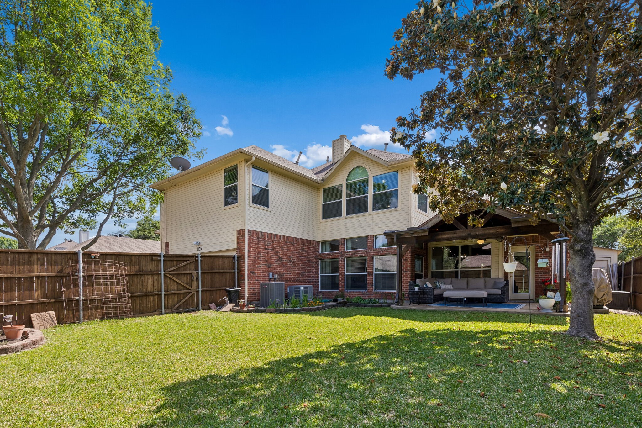 1105 Easton Lane Allen TX 75002