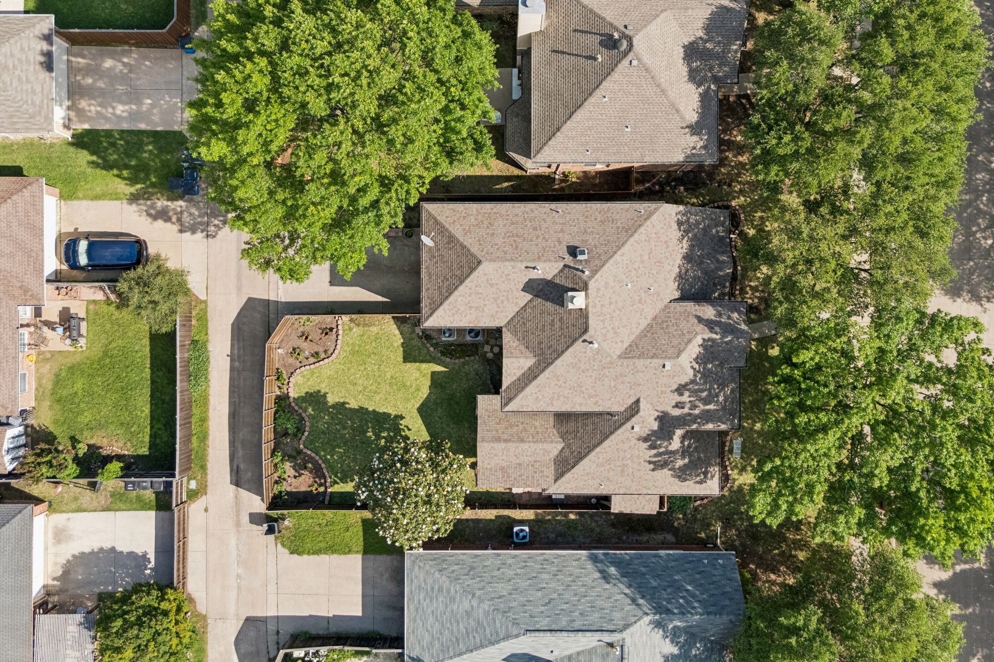 1105 Easton Lane Allen TX 75002