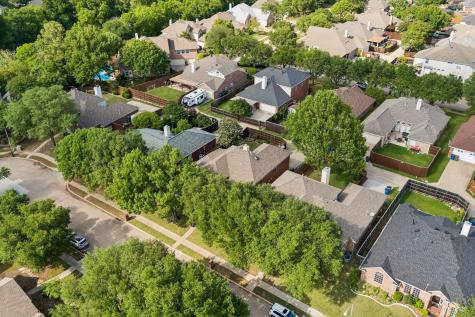 1105 Easton Lane Allen TX 75002