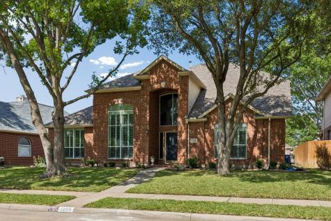 1105 Easton Lane Allen TX 75002