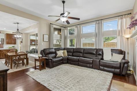 1105 Easton Lane Allen TX 75002