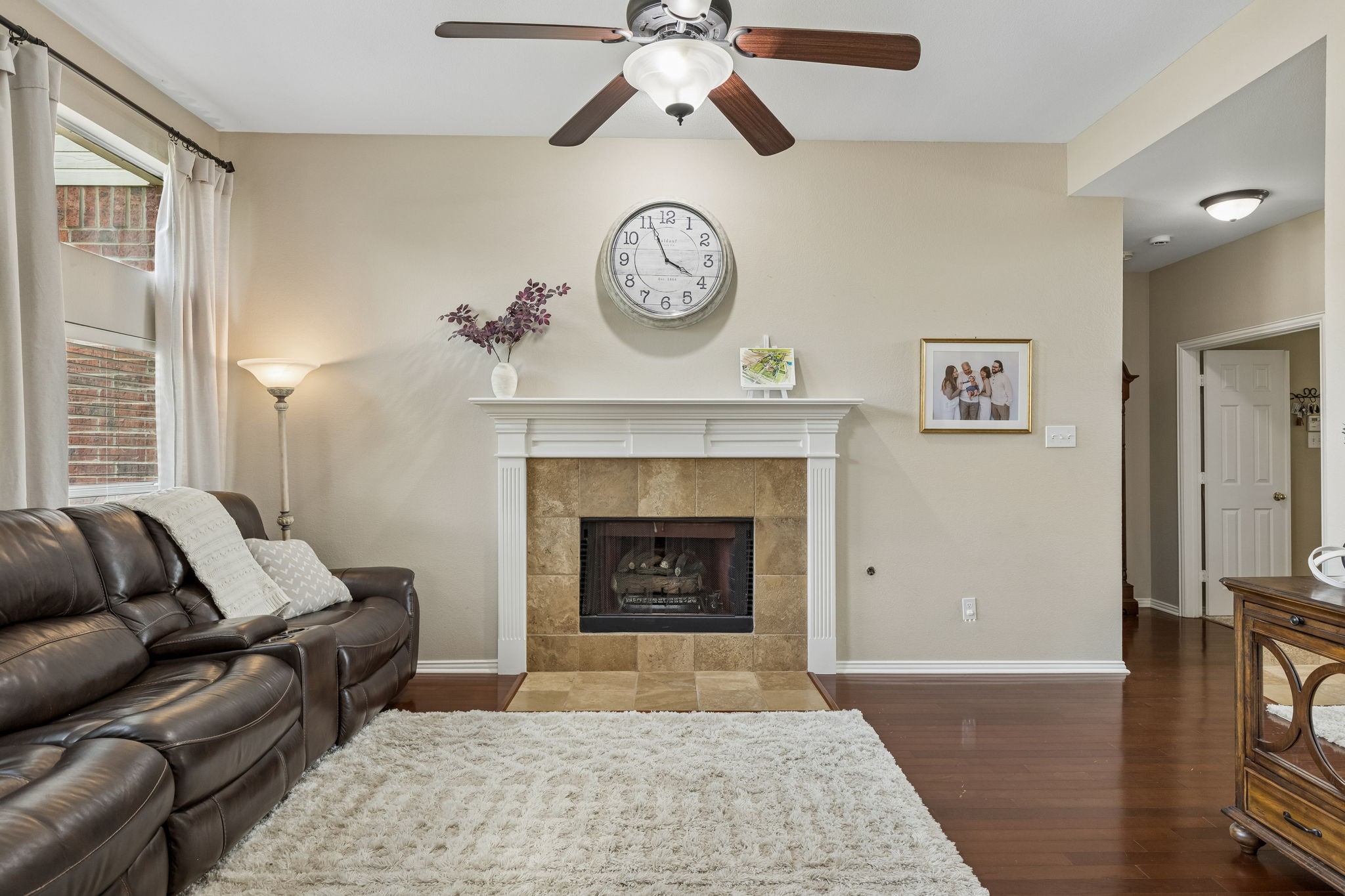 1105 Easton Lane Allen TX 75002