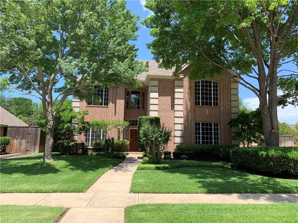 312 W Mill Valley Court Colleyville TX 76034