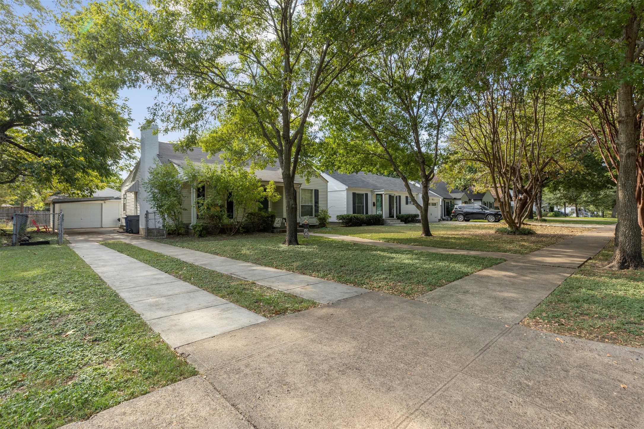 9024 Santa Clara Drive Dallas TX 75218