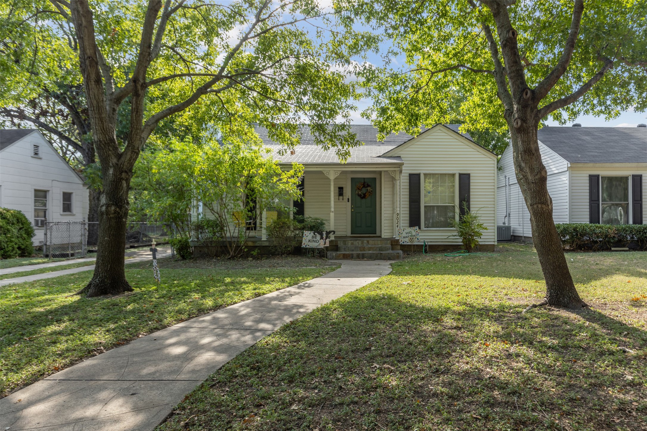 9024 Santa Clara Drive Dallas TX 75218