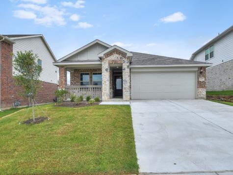 10517 Lequoia Street Fort Worth TX 76179