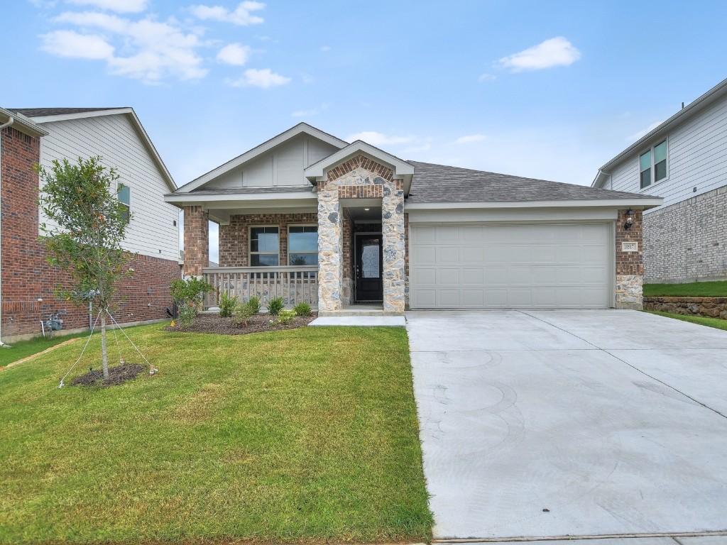 10517 Lequoia Street Fort Worth TX 76179