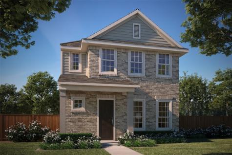 859 Forest Lake Road Flower Mound TX 75028