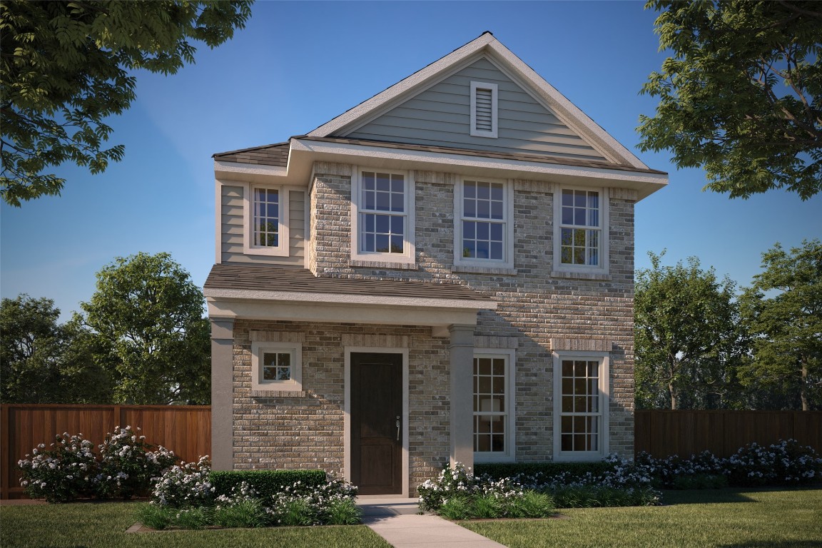 859 Forest Lake Road Flower Mound TX 75028
