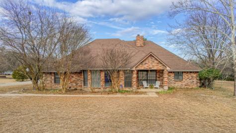 212 Valley Ranch Road Weatherford TX 76087