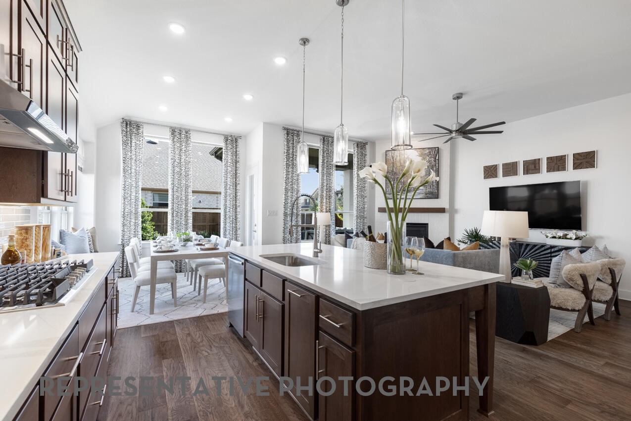 2162 Charming Forge Road Forney TX 75126