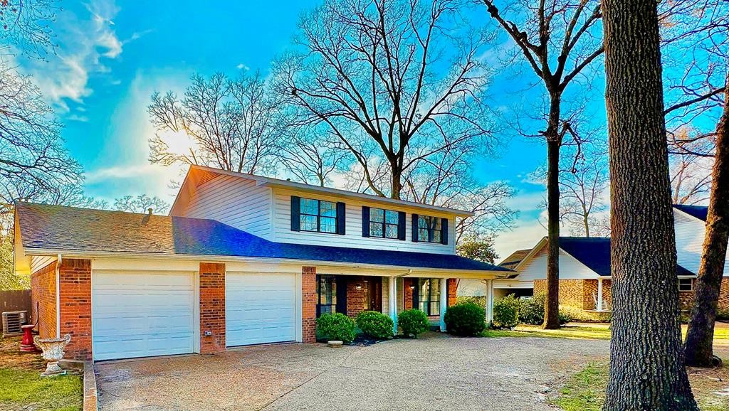 209 Louise Lane Athens TX 75751