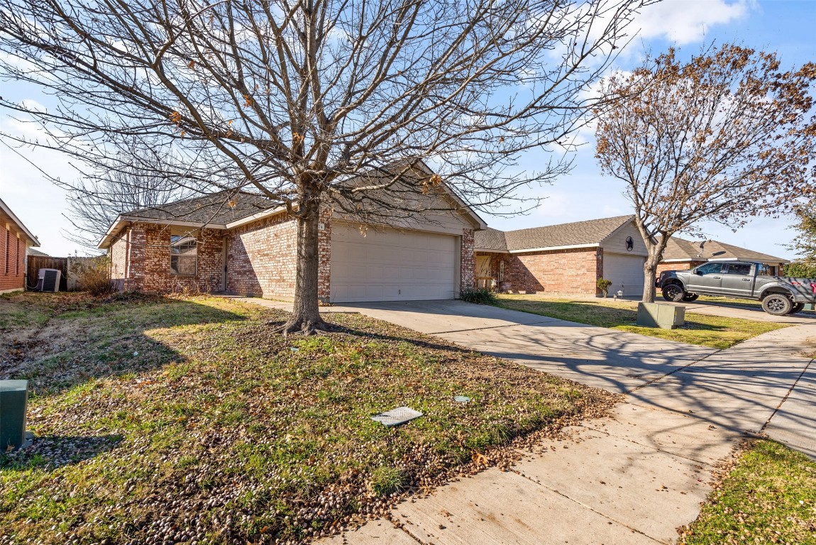 5824 Mountain Stream Trail Fort Worth TX 76244