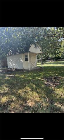 1211 Georgia Street Sulphur Springs TX 75482