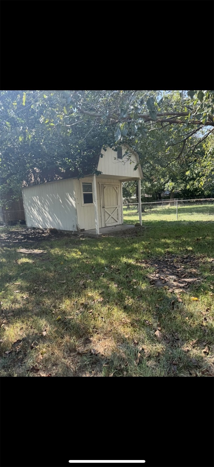 1211 Georgia Street Sulphur Springs TX 75482