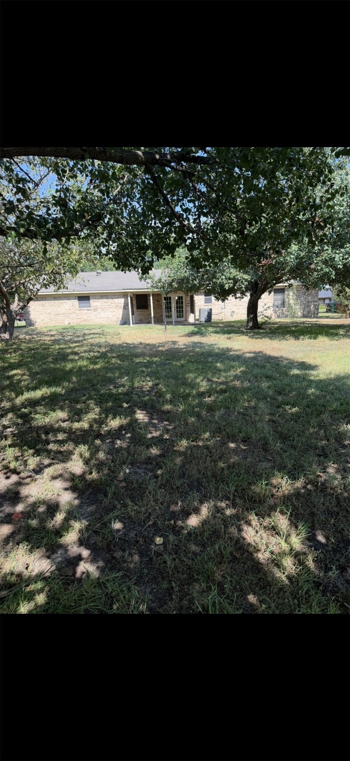 1211 Georgia Street Sulphur Springs TX 75482