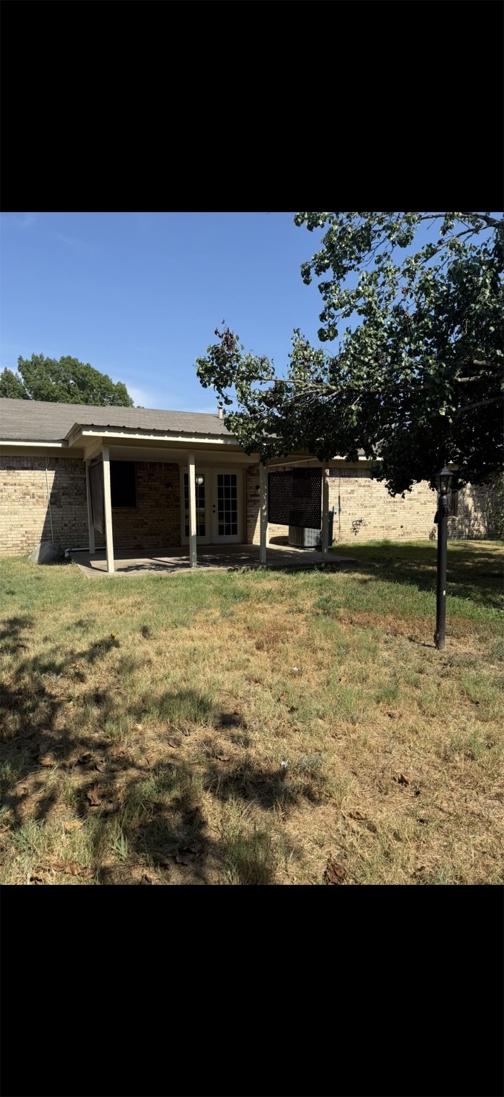 1211 Georgia Street Sulphur Springs TX 75482
