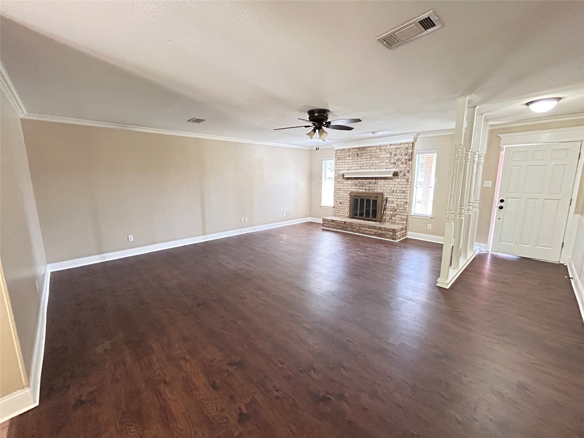 1211 Georgia Street Sulphur Springs TX 75482
