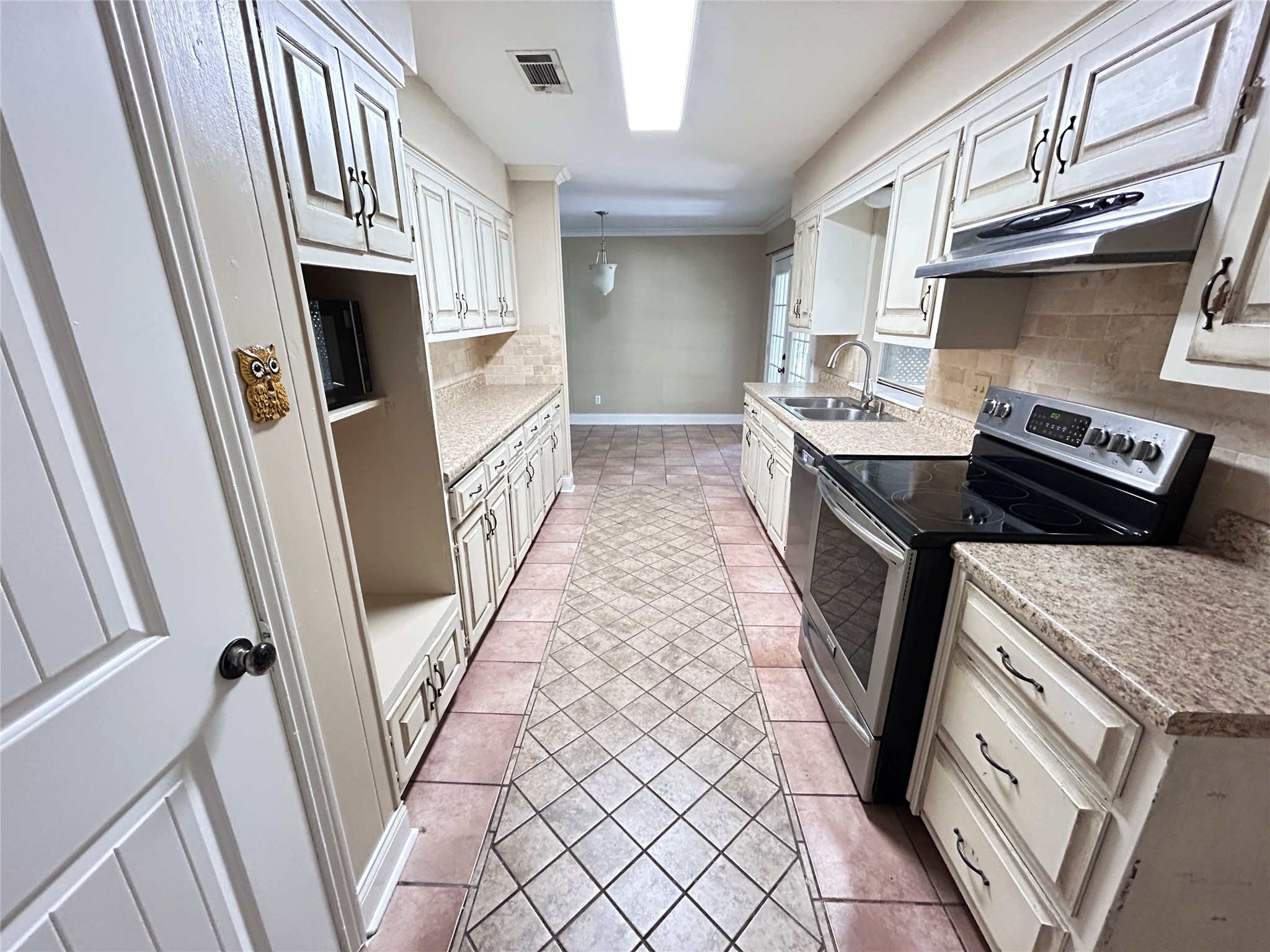 1211 Georgia Street Sulphur Springs TX 75482