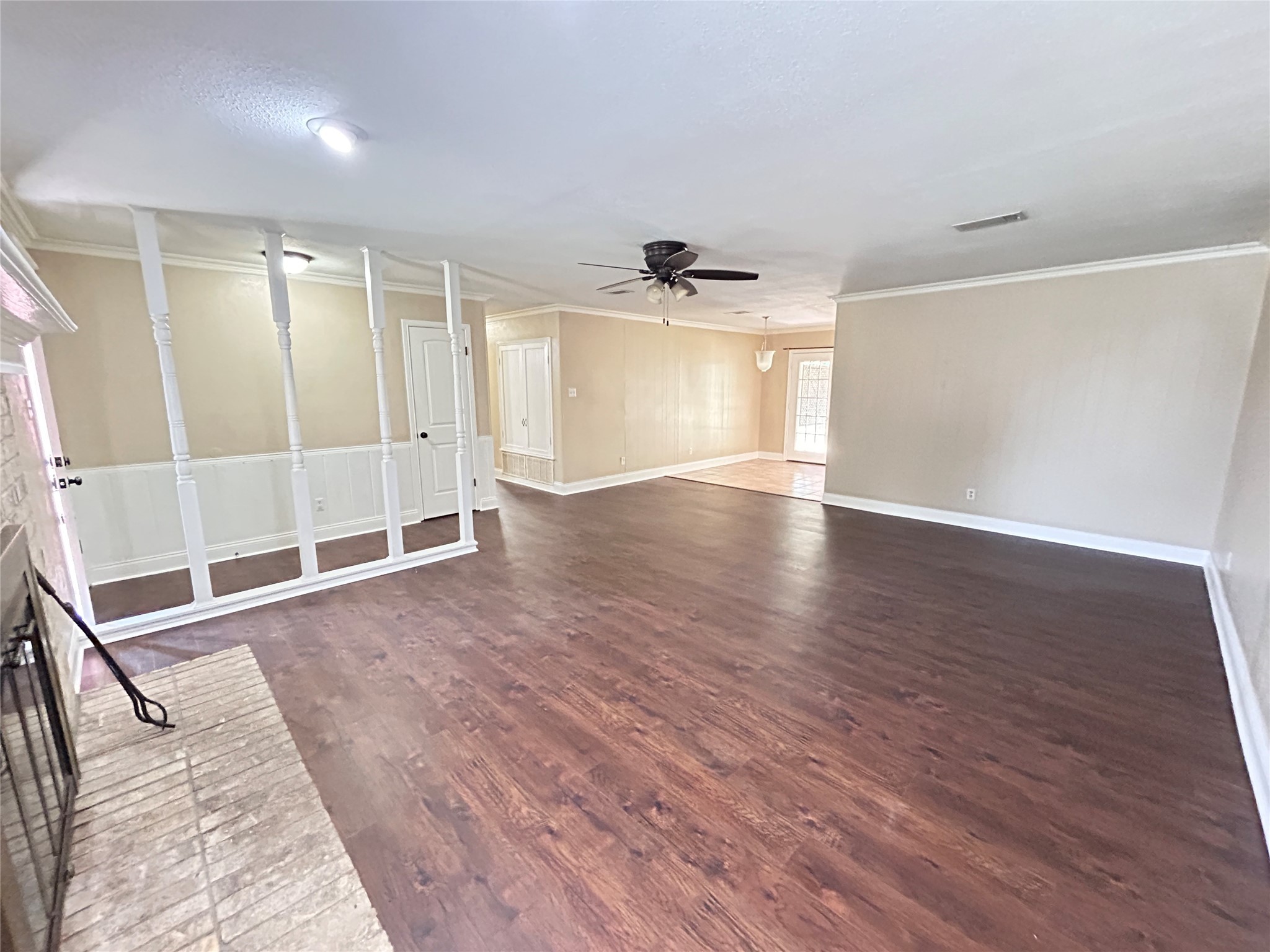 1211 Georgia Street Sulphur Springs TX 75482