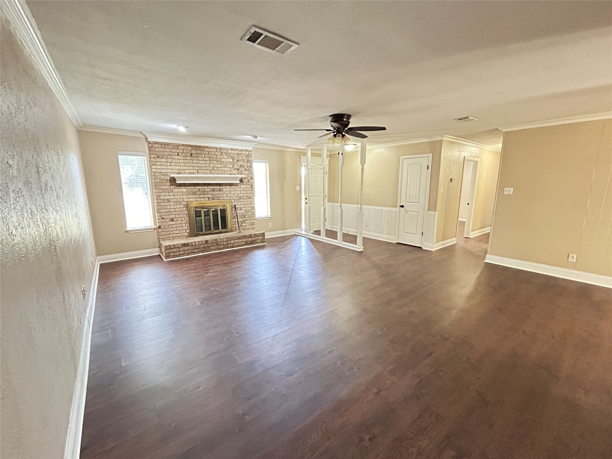 1211 Georgia Street Sulphur Springs TX 75482