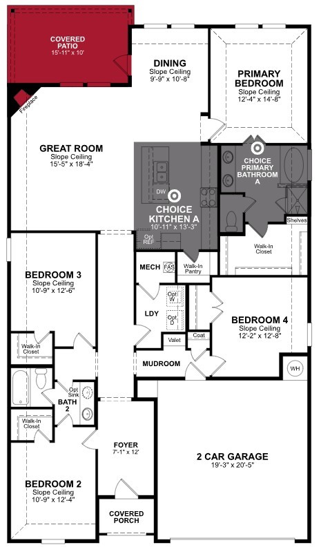 845 Cayden Drive Little Elm TX 75068