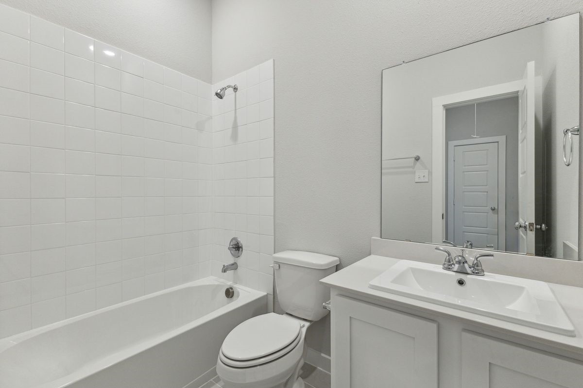 295 Bright Alcove Court Lavon TX 75166