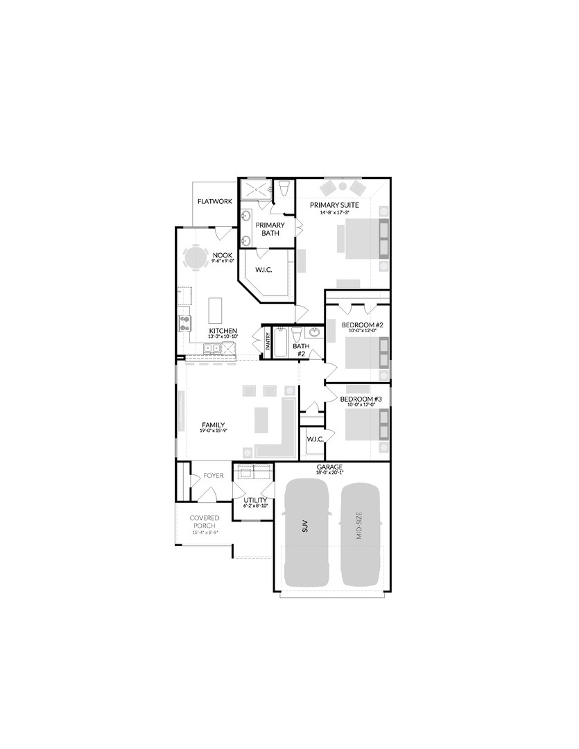 295 Bright Alcove Court Lavon TX 75166
