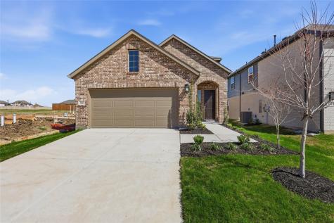 816 Whitmore Drive Princeton TX 75071