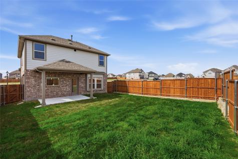 816 Whitmore Drive Princeton TX 75071