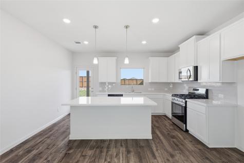 816 Whitmore Drive Princeton TX 75071