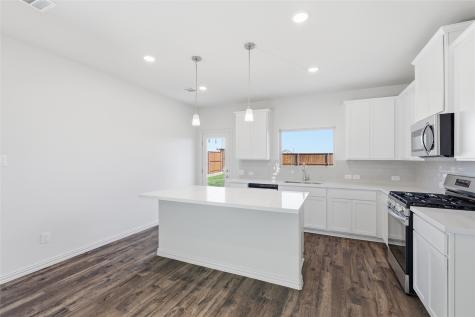 816 Whitmore Drive Princeton TX 75071