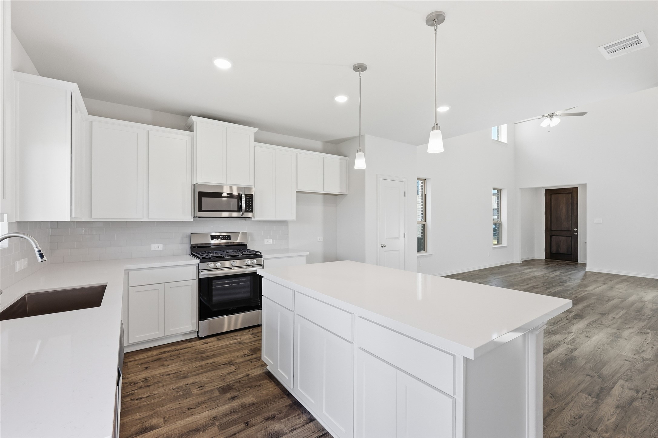 816 Whitmore Drive Princeton TX 75071