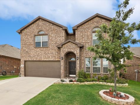 9005 Bronze Meadow Drive Fort Worth TX 76131