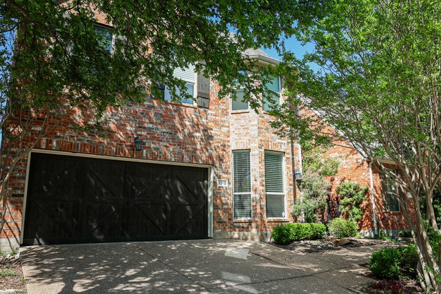 2313 Canyon Creek Drive Mckinney TX 75072