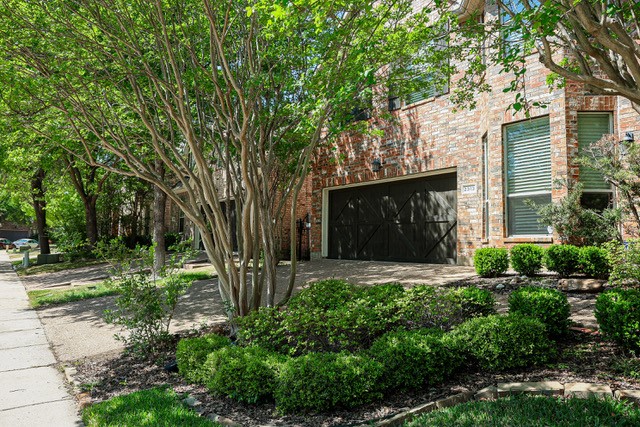 2313 Canyon Creek Drive Mckinney TX 75072