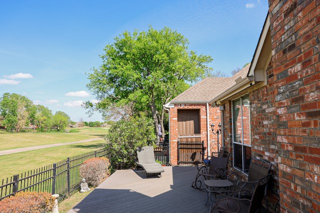 2313 Canyon Creek Drive Mckinney TX 75072