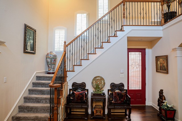 2313 Canyon Creek Drive Mckinney TX 75072