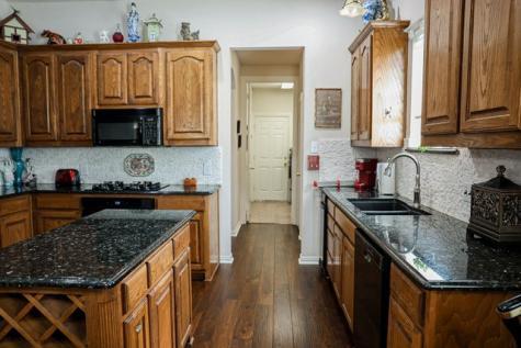 2313 Canyon Creek Drive Mckinney TX 75072