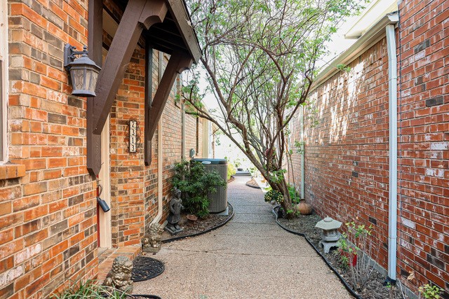 2313 Canyon Creek Drive Mckinney TX 75072