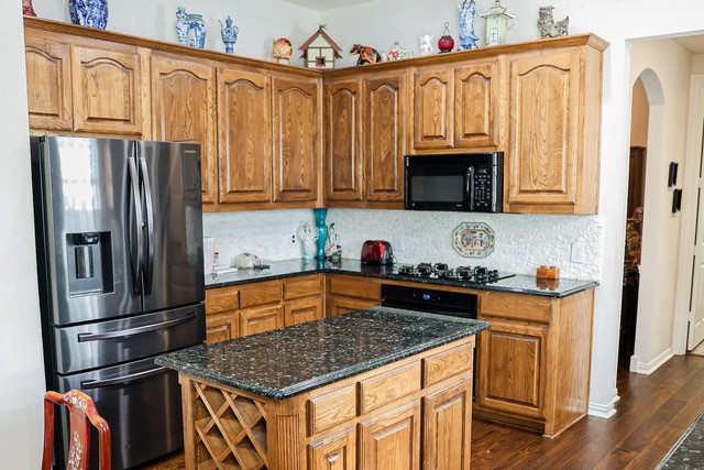 2313 Canyon Creek Drive Mckinney TX 75072
