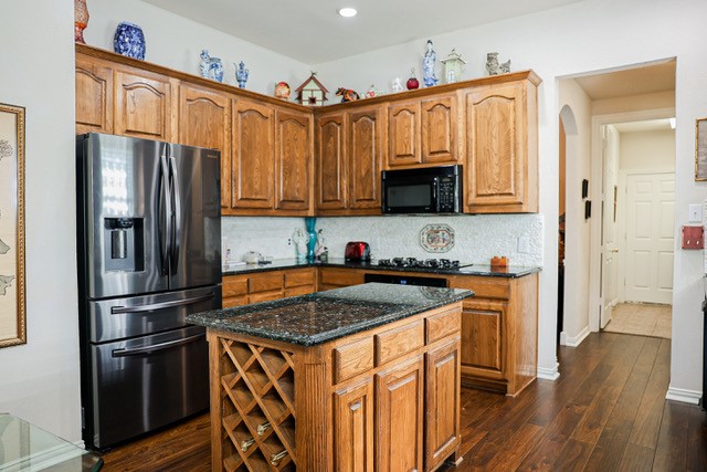 2313 Canyon Creek Drive Mckinney TX 75072