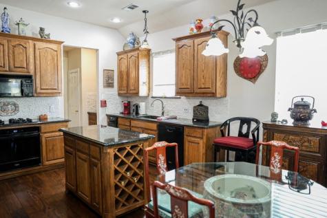 2313 Canyon Creek Drive Mckinney TX 75072
